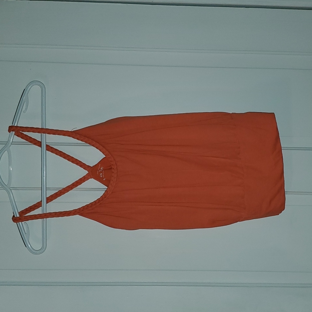 Built in Shelf Bra Top by Victoria Secret